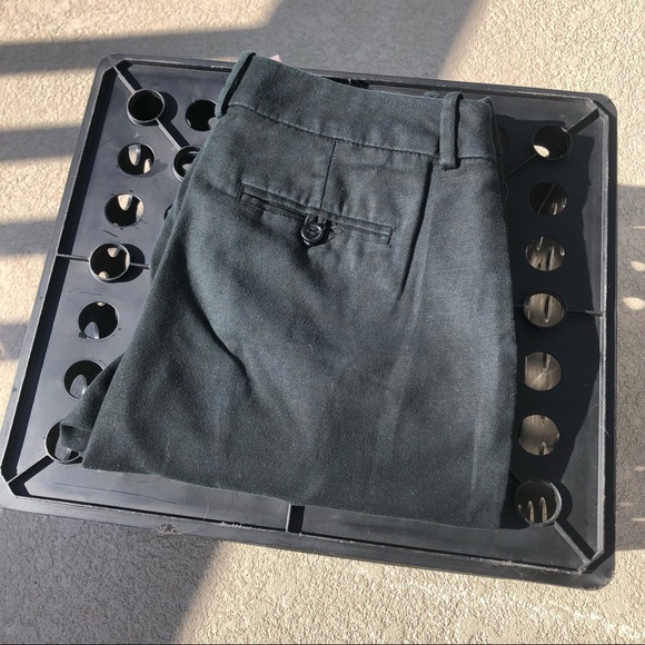 Casual ankle length slacks - Picture 1 of 5